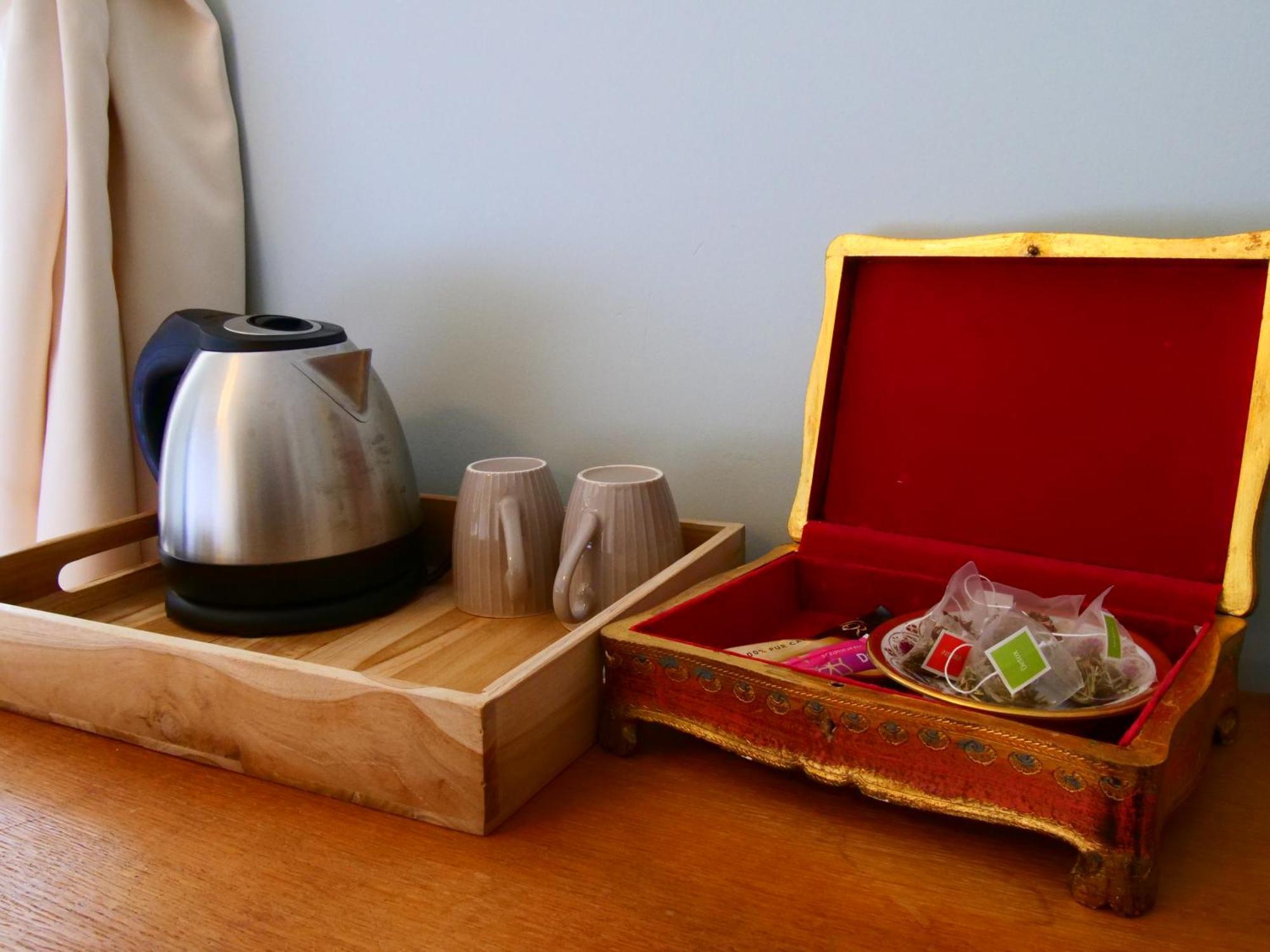 Domaine Du Cloitre Bed & Breakfast Pleneuf-Val-Andre Room photo